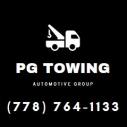 PG Towing Automotive Group logo
