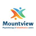Mountview Physiotherapy & Rehabilitation Centre logo