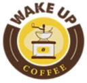 Wake Up Coffee logo