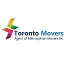 Toronto Moving Companies logo