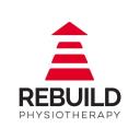 Rebuild Physiotherapy logo
