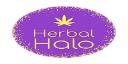 Herbal Halo logo