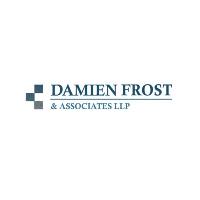 Damien R. Frost | Professional Discipline Lawyer image 1