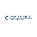 Damien R. Frost | Professional Discipline Lawyer logo