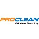 ProClean Window Cleaning logo