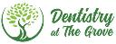 Dentistry at The Grove logo
