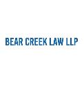 Bear Creek Law LLP logo
