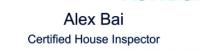 Alex Bai consulting Ltd. image 1