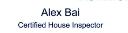 Alex Bai consulting Ltd. logo