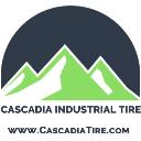 CASCADIA INDUSTRIAL TIRE LTD. logo