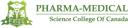 Pharma-Medical Science College of Canada logo