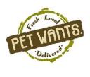Pet Wants South Winnipeg logo