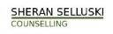 Sheran Selluski Counselling logo