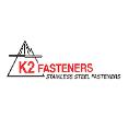 K2 Fasteners logo