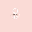 Orchid Housekeeping logo