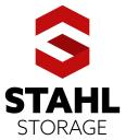 stahl storage logo
