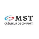 Entreprises MST logo