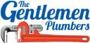 The Gentlemen Pros Red Deer Plumbers logo