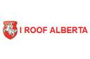 I Roof Alberta logo