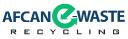 Afcan E-waste Recycling logo