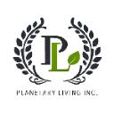 Planetary Living logo
