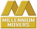 Millennium Movers logo