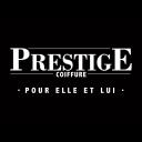 Prestige Coiffure C F G logo