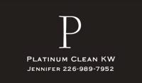 Platinum clean KW image 1