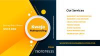 Foundation Repair - Kwaja Waterproofing image 9