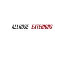 Allrose Exteriors logo