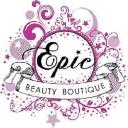 Epic Beauty Boutique Inc logo