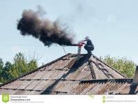 Chimney Sweep Cleaning Guy image 4