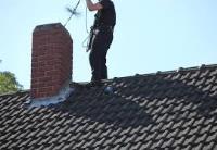 Chimney Sweep Cleaning Guy image 5