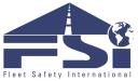 Fleet Safety International logo