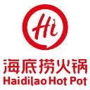 HaiDiLao Hotpot West Broadway logo