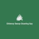 Chimney Sweep Cleaning Guy logo
