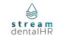 Stream DentalHR logo