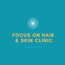 Focus on Hair and Skin Clinic logo