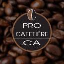 Pro Cafetière.ca logo