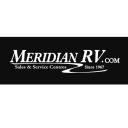 Meridian RV logo