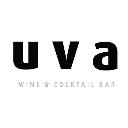 Uva Wine & Cocktail Bar logo