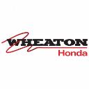 Wheaton Honda logo