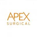 APEX Surgical Centre for Oral + Facial Surgery logo