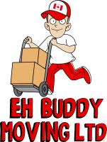 Eh Buddy Moving Ltd. image 9