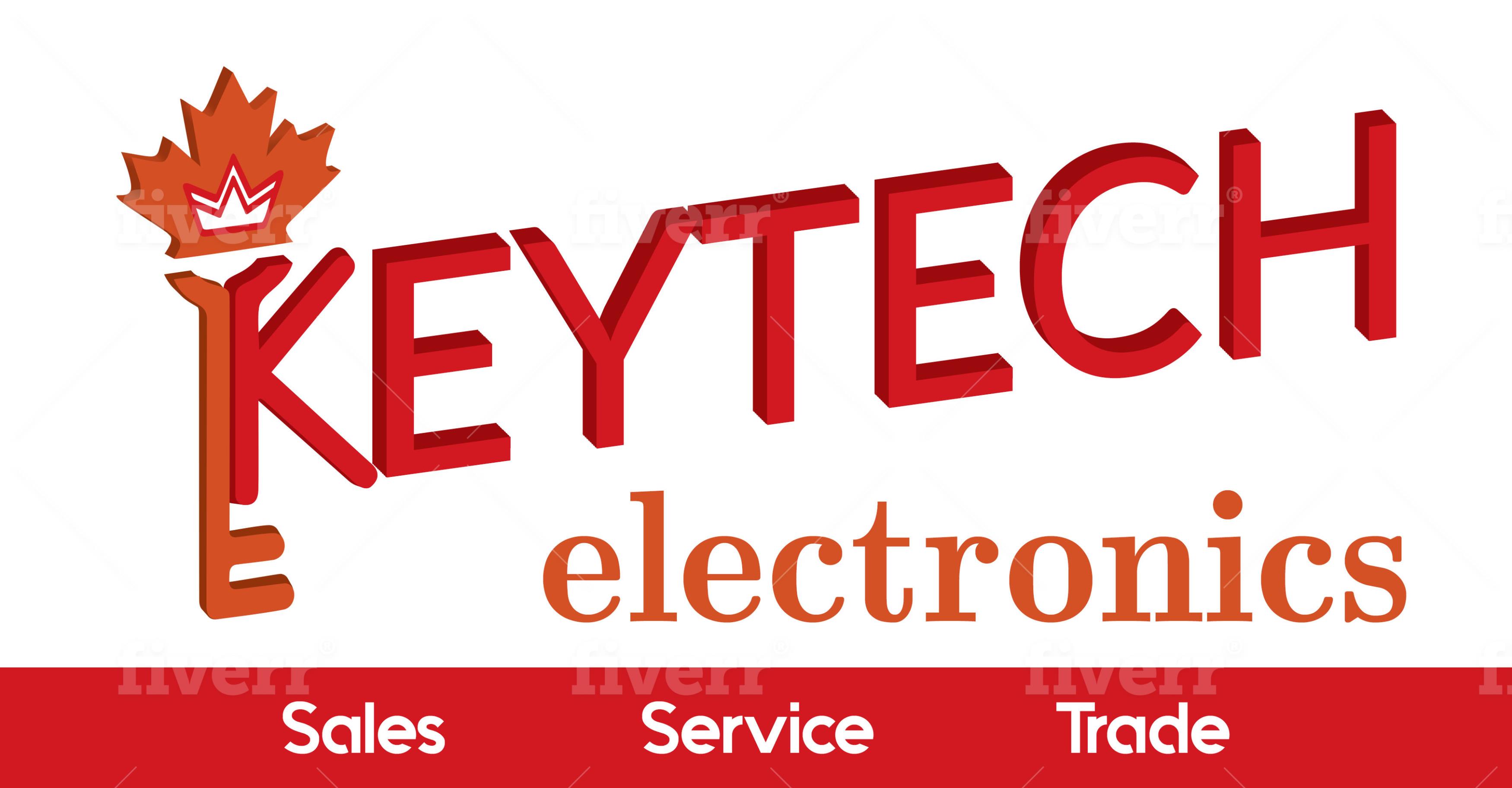KeyTech Computers & Phones in Toronto, ON