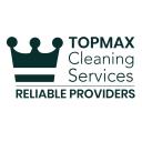 Topmax Cleaning Services Inc. logo