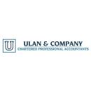 ULAN & COMPANY CHARTERED PROFESSIONAL ACCOUNTS logo