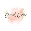 The Crooked Crown logo