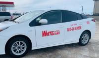 White Cabs - Spruce Grove Taxi & Stony Plain Taxi image 1