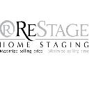 Restage Home Staging logo